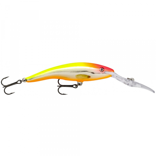Wobler - Deep Tail Dancer TDD11CLS 11cm 22g
