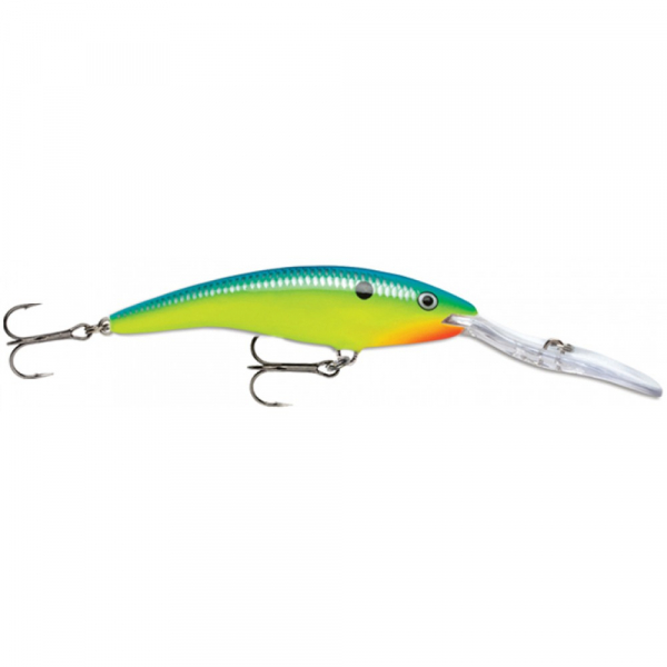 Wobler - Deep Tail Dancer TDD13PRT 13cm 42g
