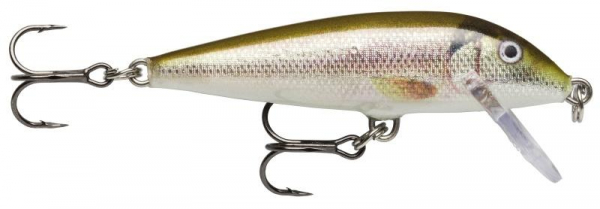 Wobler - Count Down CD07SML 7cm 8g