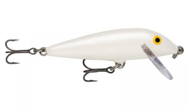 Wobler - Count Down CD07PRLU 7cm 8g