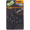 Gyorskapcsos forgó - Fox EDGES™ Kwik Change Swivel - Size 7