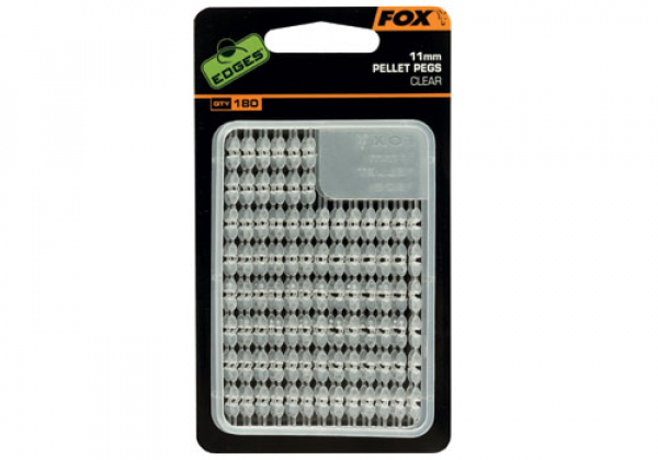 Pellet stopper - Fox EDGES™ Pellet Pegs