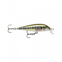 Wobler - Team Esko TE07VAL 7cm 6g
