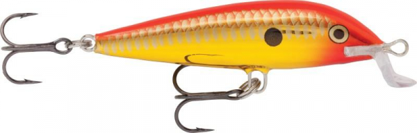 Wobler - Team Esko TE07CGFR 7cm 6g