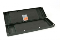 Zásobník na návazce - Fox F-BOX MAGNETIC DOUBLE RIG BOX SYSTEM – LARGE