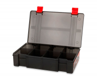 Tároló box - fox rage Stack n Store Lure - 8 Compartment Shallow