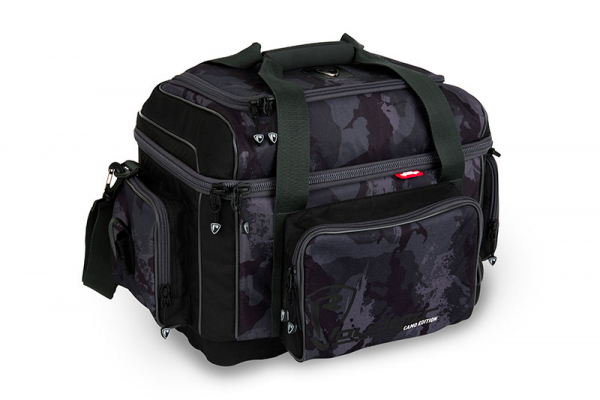 Taška na prívlač - Fox Rage VOYAGER® CAMO CARRYALL LARGE