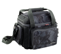 Taška na přívlač - Fox Rage VOYAGER® CAMO CARRYALL MEDIUM