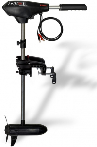 Elektromotor - RHINO DX 35V electric outboard motor 104