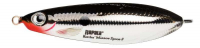 Wobler - Rattlin Minnow Spoon RMSR08CH 8cm 16g