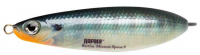 Wobler - Rattlin Minnow Spoon RMSR08BG 8cm 16g