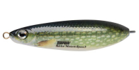 Wobler/Blyskáč - Rattlin Minnow Spoon RMSR08PK 8cm 16g