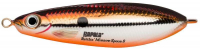 Wobler - Rattlin Minnow Spoon RMSR08SBR 8cm 16g