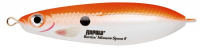 Wobler - Rattlin Minnow Spoon RMSR08FRP 8cm 16g