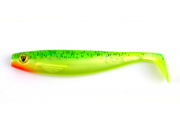 Gumicsali - Fox Rage ULTRA UV PRO SHADS Lemon Tiger (UV)