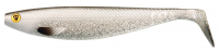 Gumová nástraha - Fox Rage PRO SHAD NATURAL CLASSICS 2 Silver Bleak