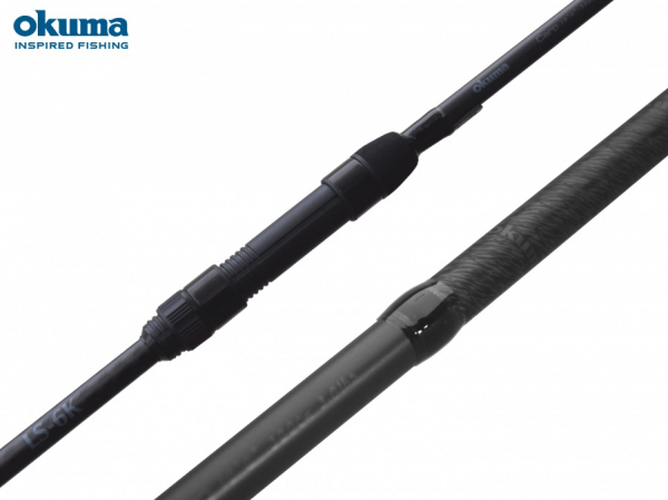 Prut - Okuma LS-6K Carp 10´/ 3,0 lbs / 2sec