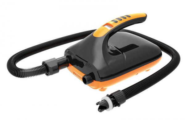 Pumpa -  Fox Automatic Air Pump