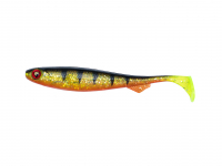 Gumicsali - Fox Rage ULTRA UV SLICK SHAD Perch (UV)