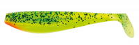 Gumicsali - Fox Rage Zander Pro Shad - Lemon Tiger