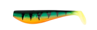 Gumicsali - Fox Rage Zander Pro Shad - Fire Tiger