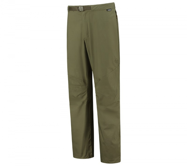 Nepremokavé nohavice - Korda KORE DRYKORE Over Trousers Olive