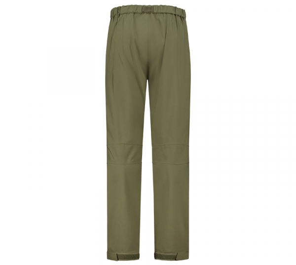 Nepremokavé nohavice - Korda KORE DRYKORE Over Trousers Olive