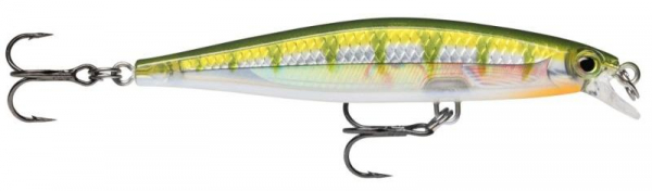 Wobler - Shadow Rap SDR07YP 7cm 5g