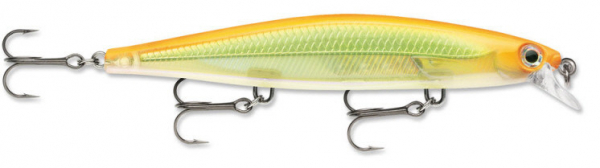 Wobler - Shadow Rap SDR11IMP 11cm 13g