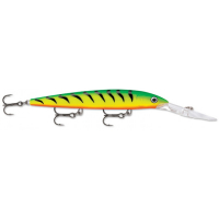 Wobler - Down Deep Husky Jerk DHJ12FT 12cm 15g