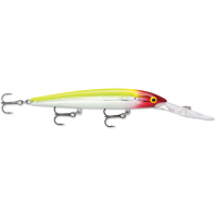 Wobler - Down Deep Husky Jerk DHJ12CLN 12cm 15g