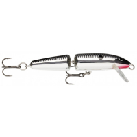 Wobler - Jointed Floating J11CH 11cm 9g