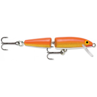 Wobler - Jointed Floating J11GFR 11cm 9g