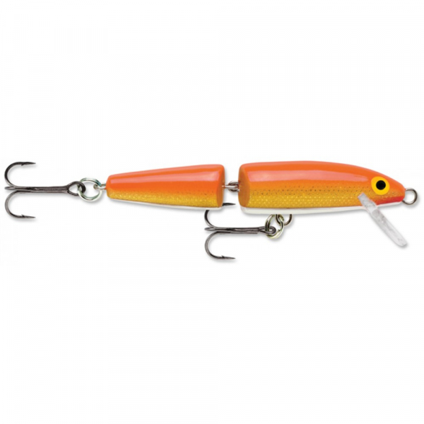 Wobler - Jointed Floating J11GFR 11cm 9g