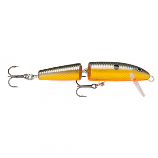 Wobler - Jointed Floating J11OGSD 11cm 9g