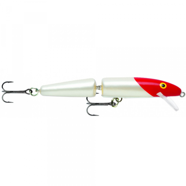 Wobler - Jointed Floating J11RH 11cm 9g