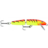 Wobler - Jointed Floating J11HT 11cm 9g