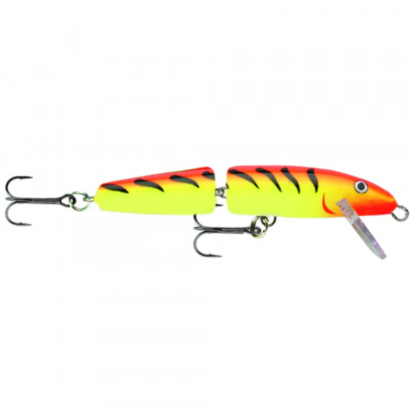 Wobler - Jointed Floating J11HT 11cm 9g