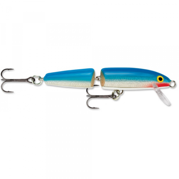 Wobler - Jointed Floating J07B 7cm 4g