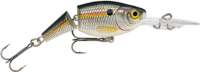 Wobler - Jointed Shad Rap JSR05SD 5cm 8g