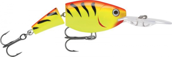 Wobler - Jointed Shad Rap JSR05HT 5cm 8g