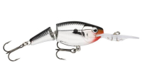 Wobler - Jointed Shad Rap JSR05CH 5cm 8g