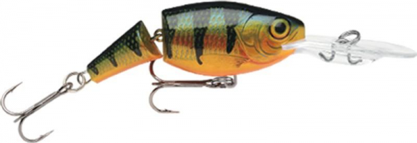 Wobler - Jointed Shad Rap JSR07P 7cm 13g