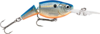 Wobler - Jointed Shad Rap JSR07BSD 7cm 13g