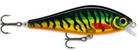 Wobler - Super Shadow Rap SSDR11HTIP 11cm 38g