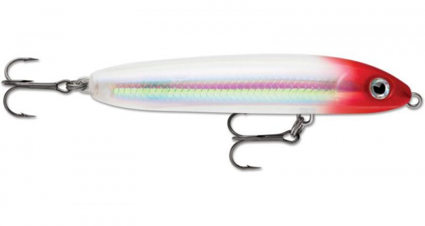 Wobler - Skitter V SKV10RGH 10cm 14g