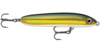 Wobler - Skitter V SKV10GO 10cm 14g