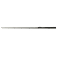 Pergető bot - DAIWA LEGALIS UL SPIN 1,90m 2-12g