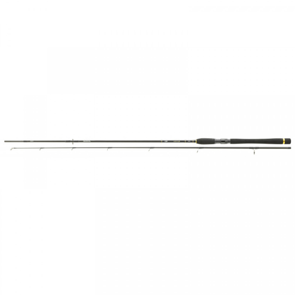 Prut - DAIWA LEGALIS UL SPIN 1,90m 2-12g