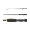 Prut - DAIWA LEGALIS UL SPIN 1,90m 2-12g